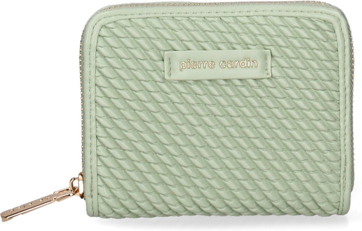 Pierre Cardin Geldbörse Frauen