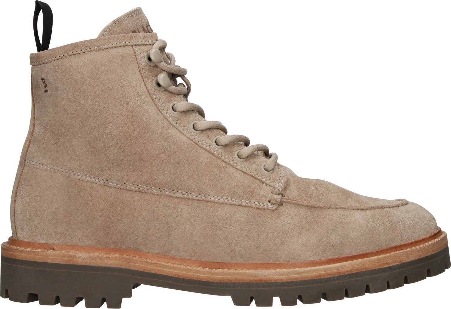 GASTOWN BOAZ - CG164 Greige - Stiefel