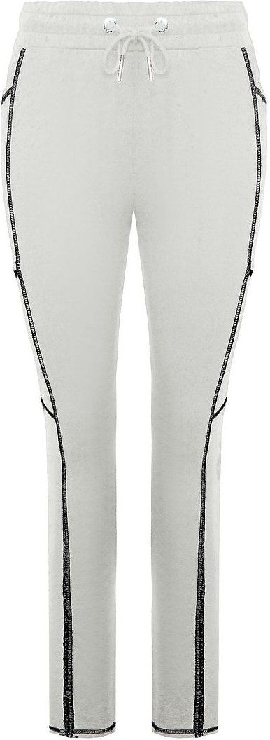 Ellesse Ettore Womens Off White Leggings