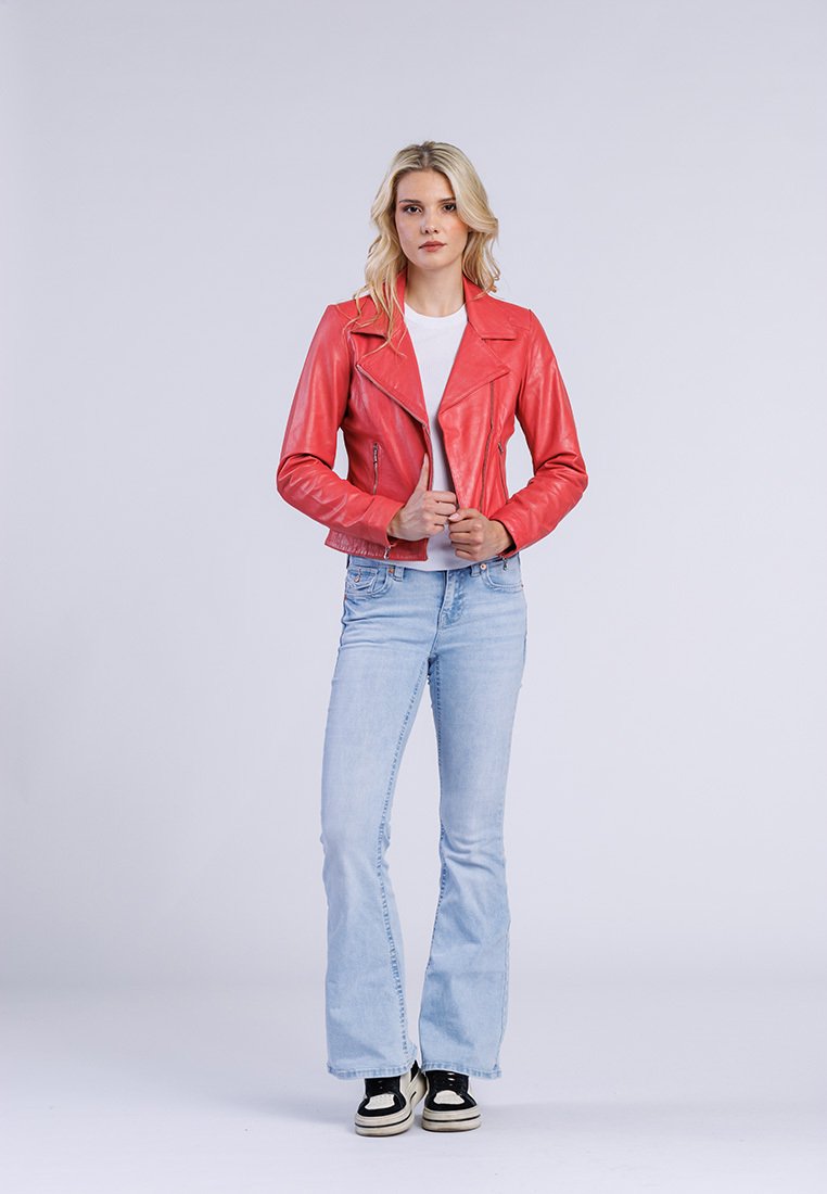 Freaky Nation Shortjacket