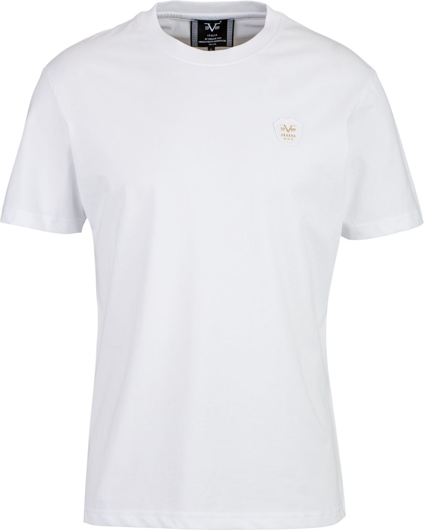 19v69 Italia T-Shirts Rafael Logo Aufnäher