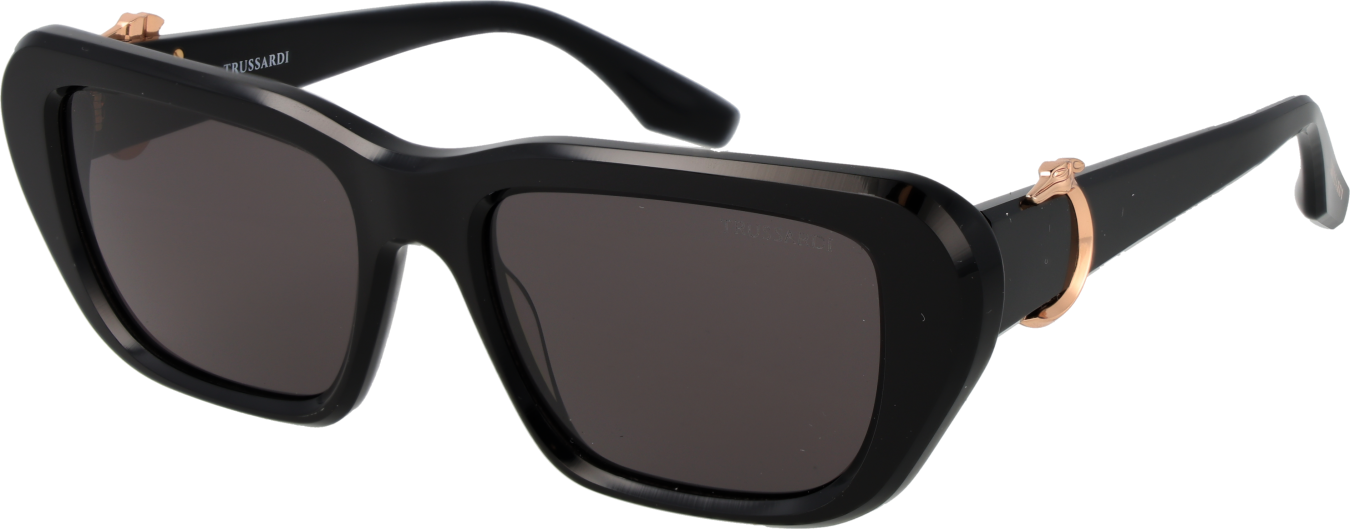 Trussardi Sonnenbrille TSW9024 A01 54