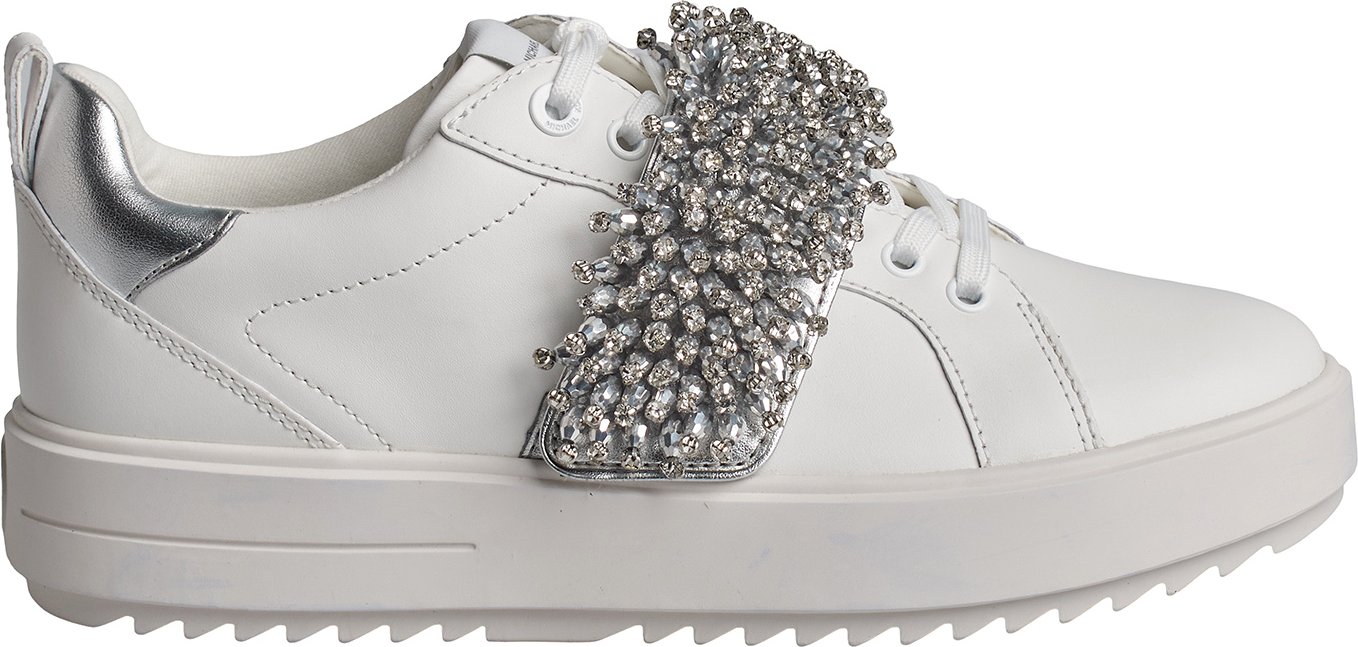 Thumbnail - Emmett Strap Schnür-Sneaker 43S3EMFS3L für Damen