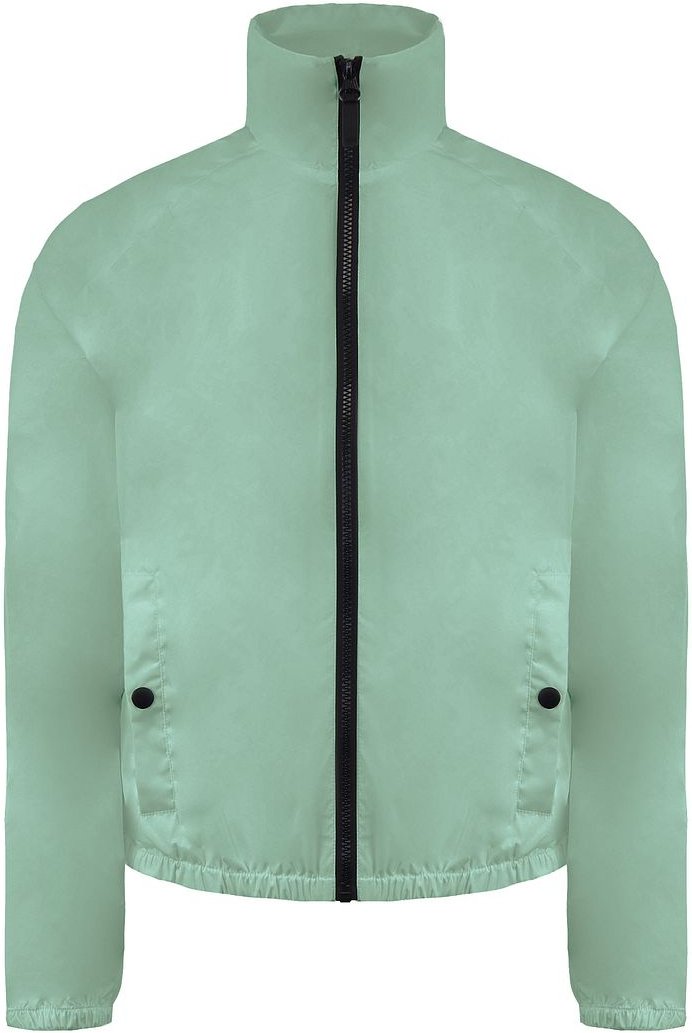 Armani Exchange Jacke - 3GYB63 YNLAZ - Grün