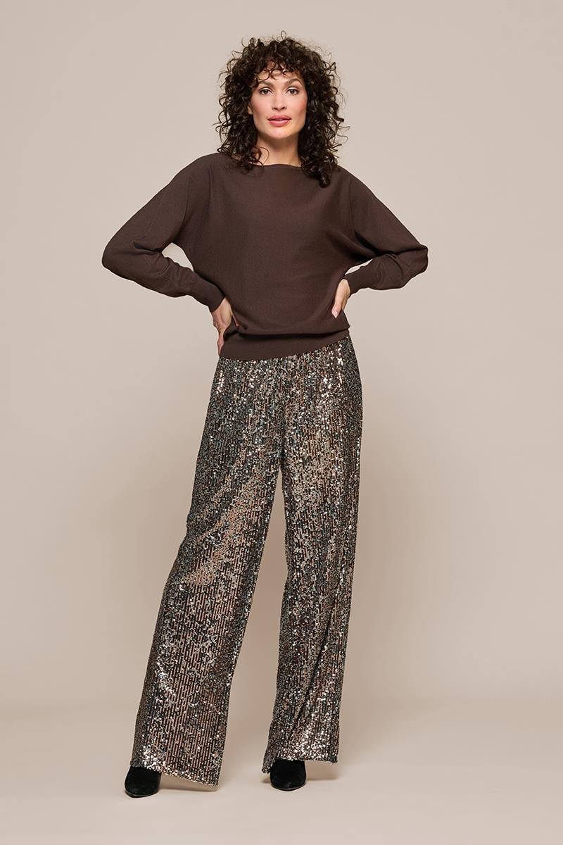 Mira Broek Bronze