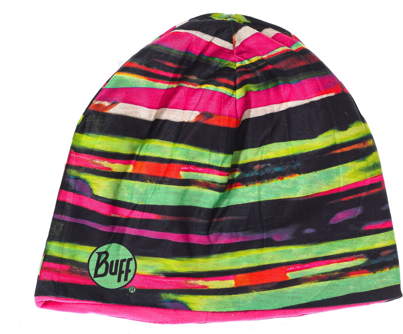 Mit Fleece gefütterte Mütze 119800