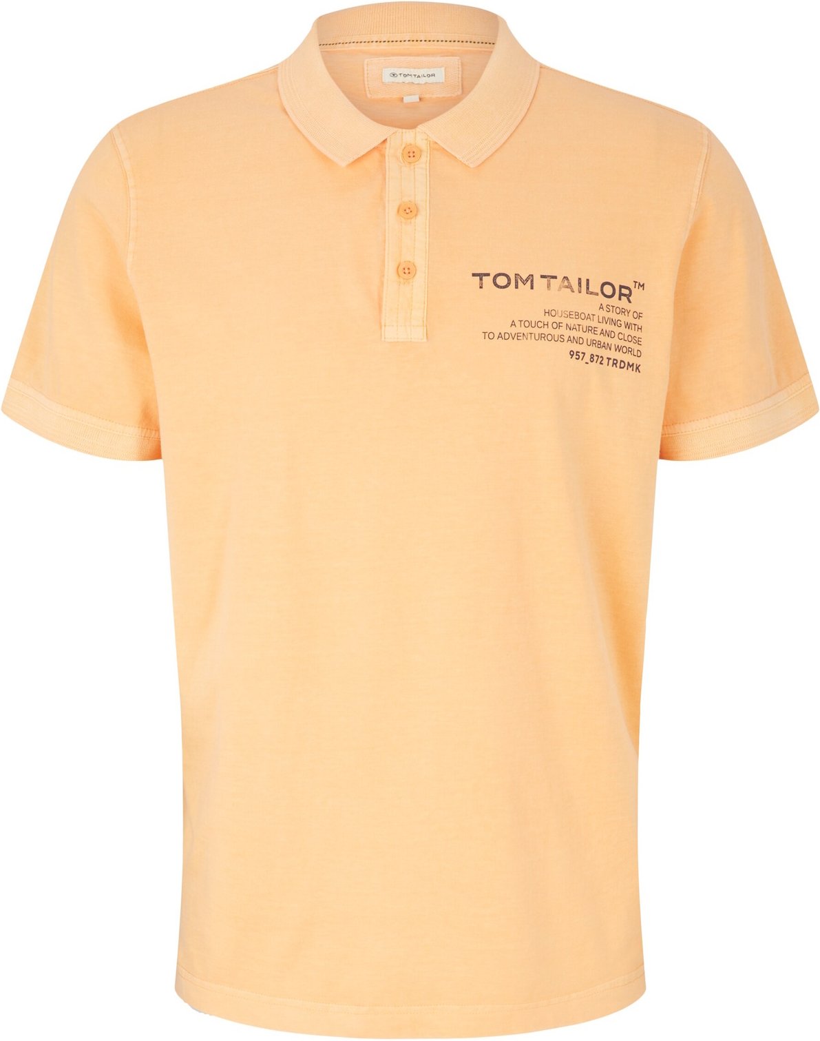 Tom Tailor Poloshirt