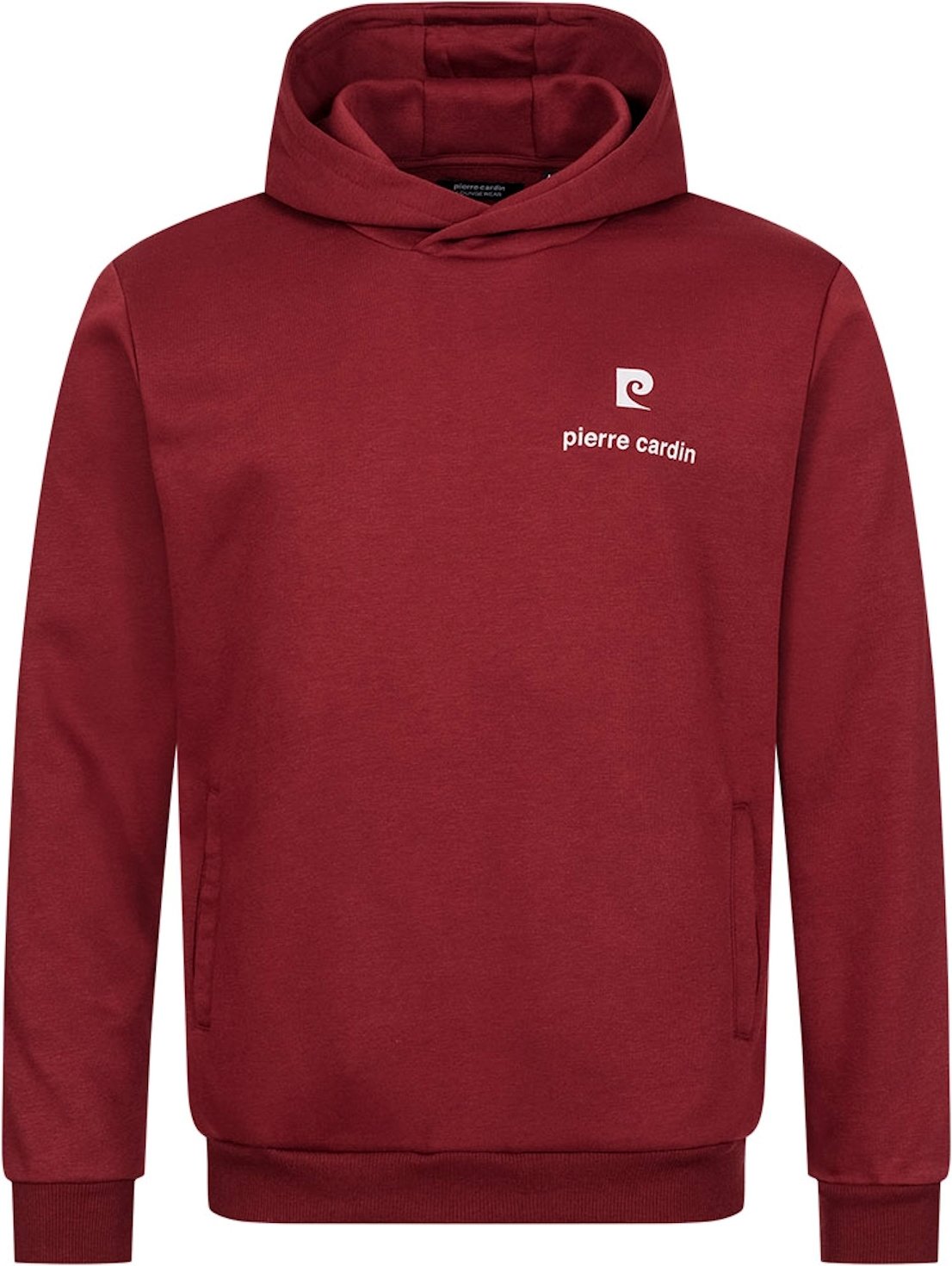 Pierre Cardin Kapuzensweatshirt