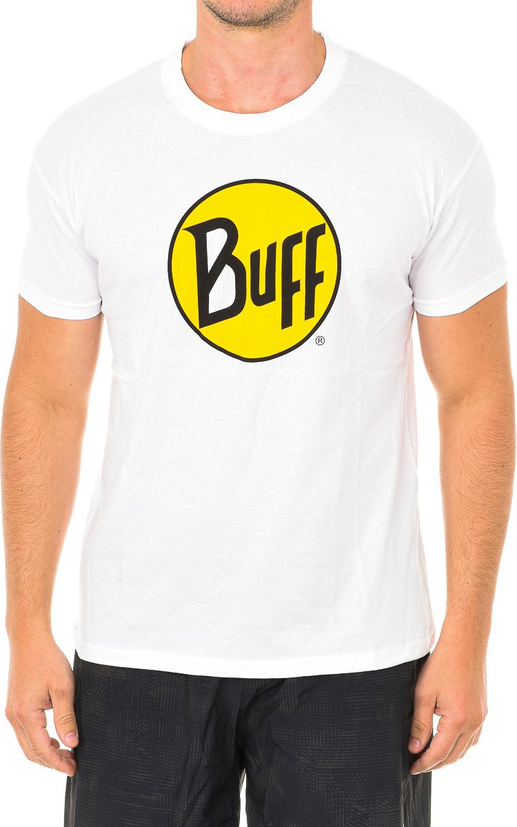 Kurzarm-T-Shirt für Outdoor-Sport BF10100 Mann