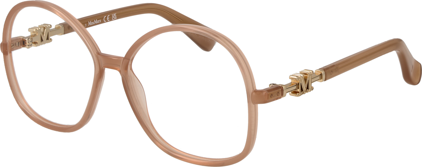 Thumbnail - Max Mara Brillenfassung MM5100 072 55