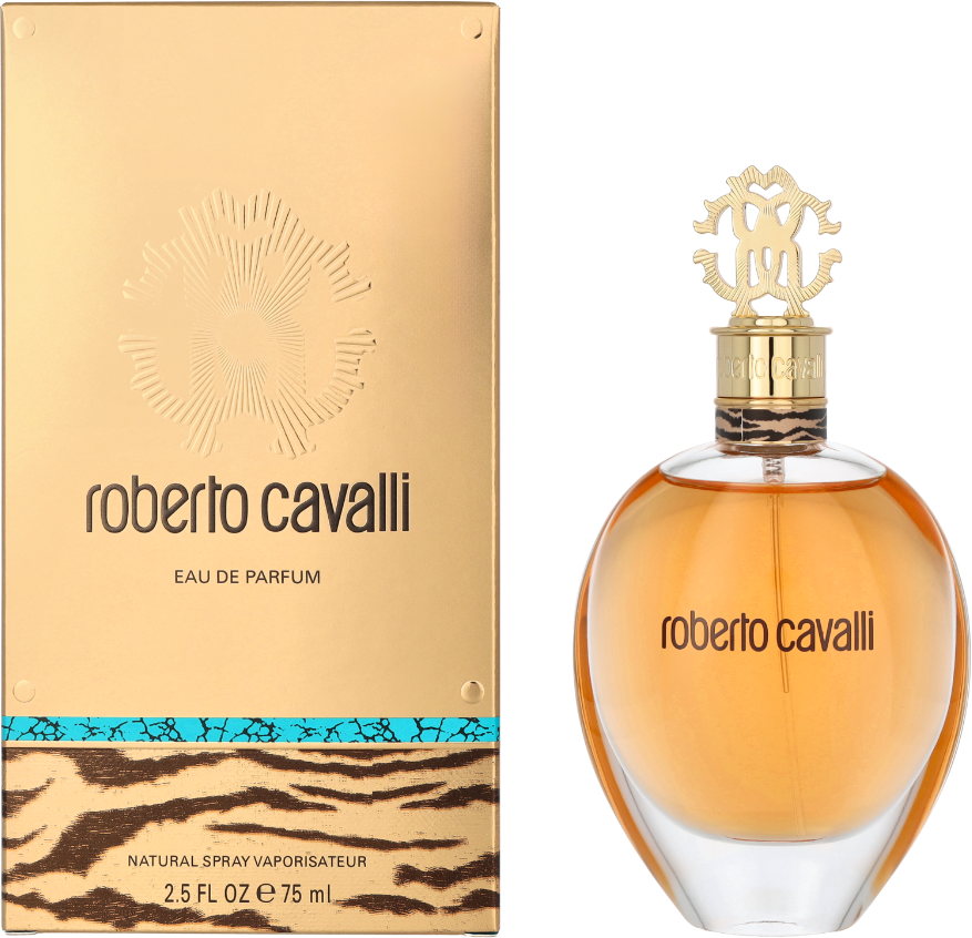 Thumbnail - Roberto Cavalli Signature Edp Spray.