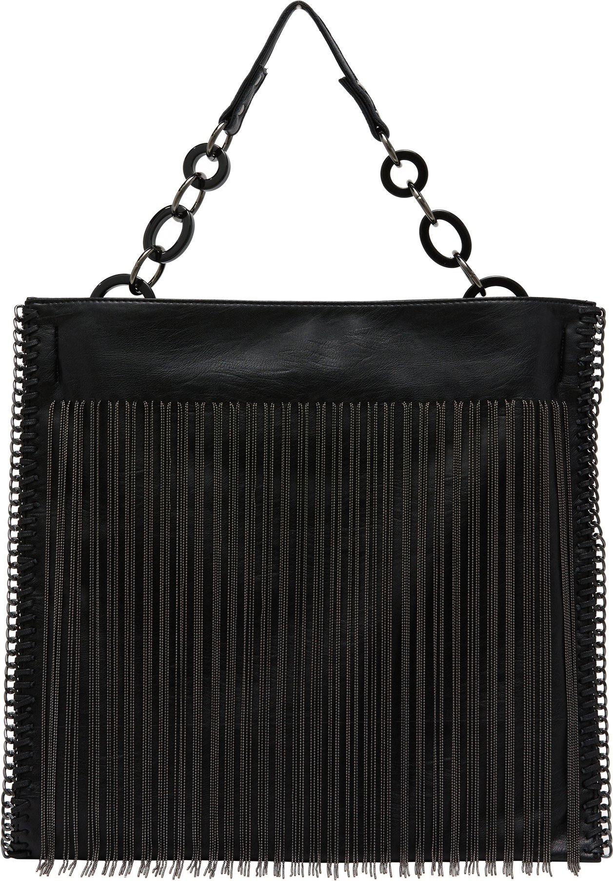 Faina Umhängetasche Umhängetasche Frauen Schwarz