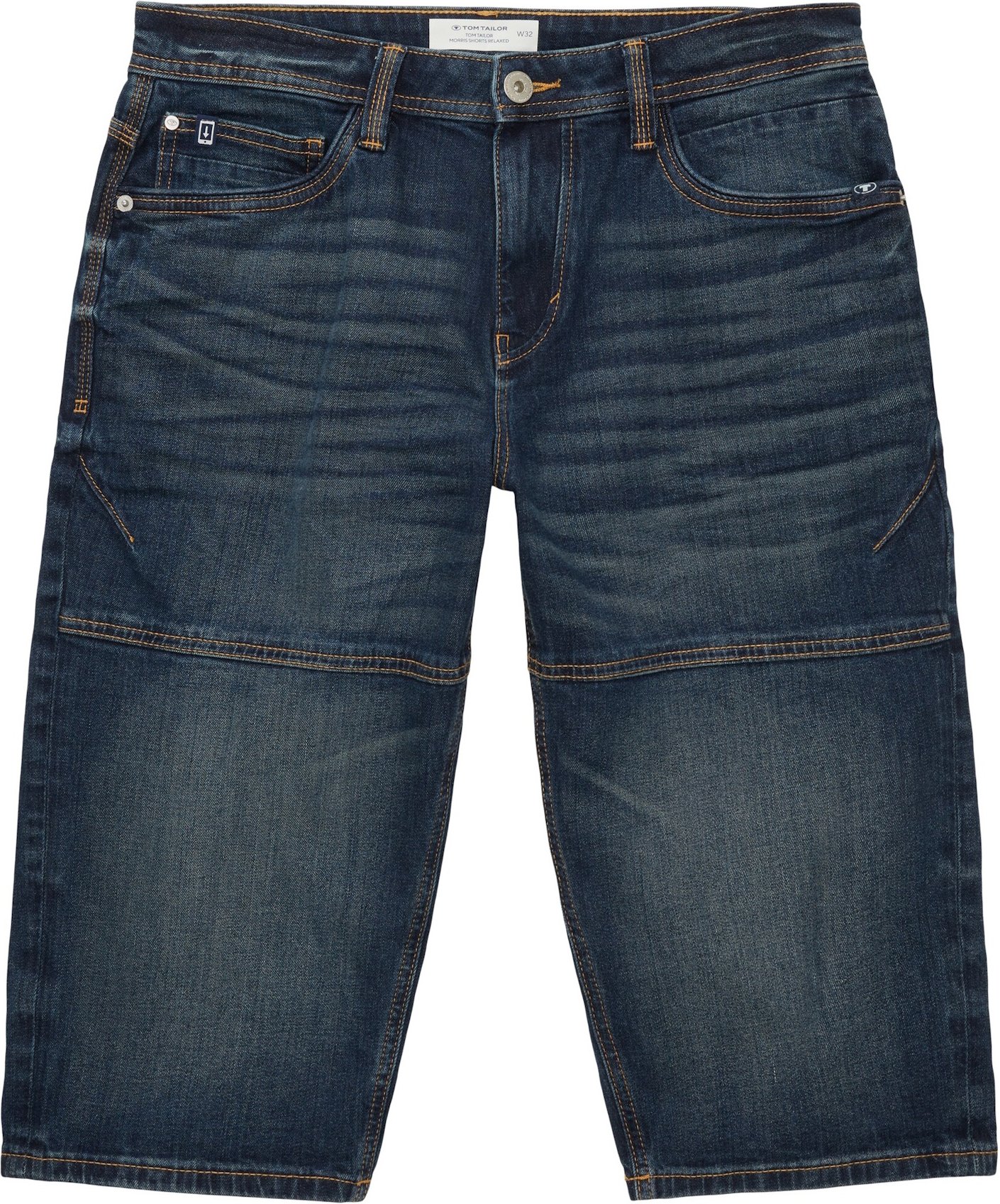 Tom Tailor Denim-Shorts