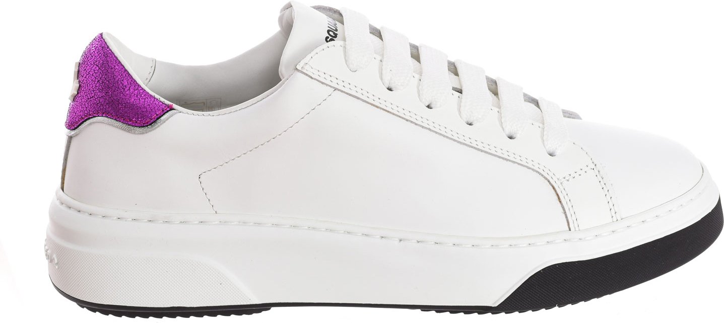 DSQUARED2 Bumper SNW0146-01505909 Damen Sportschuhe