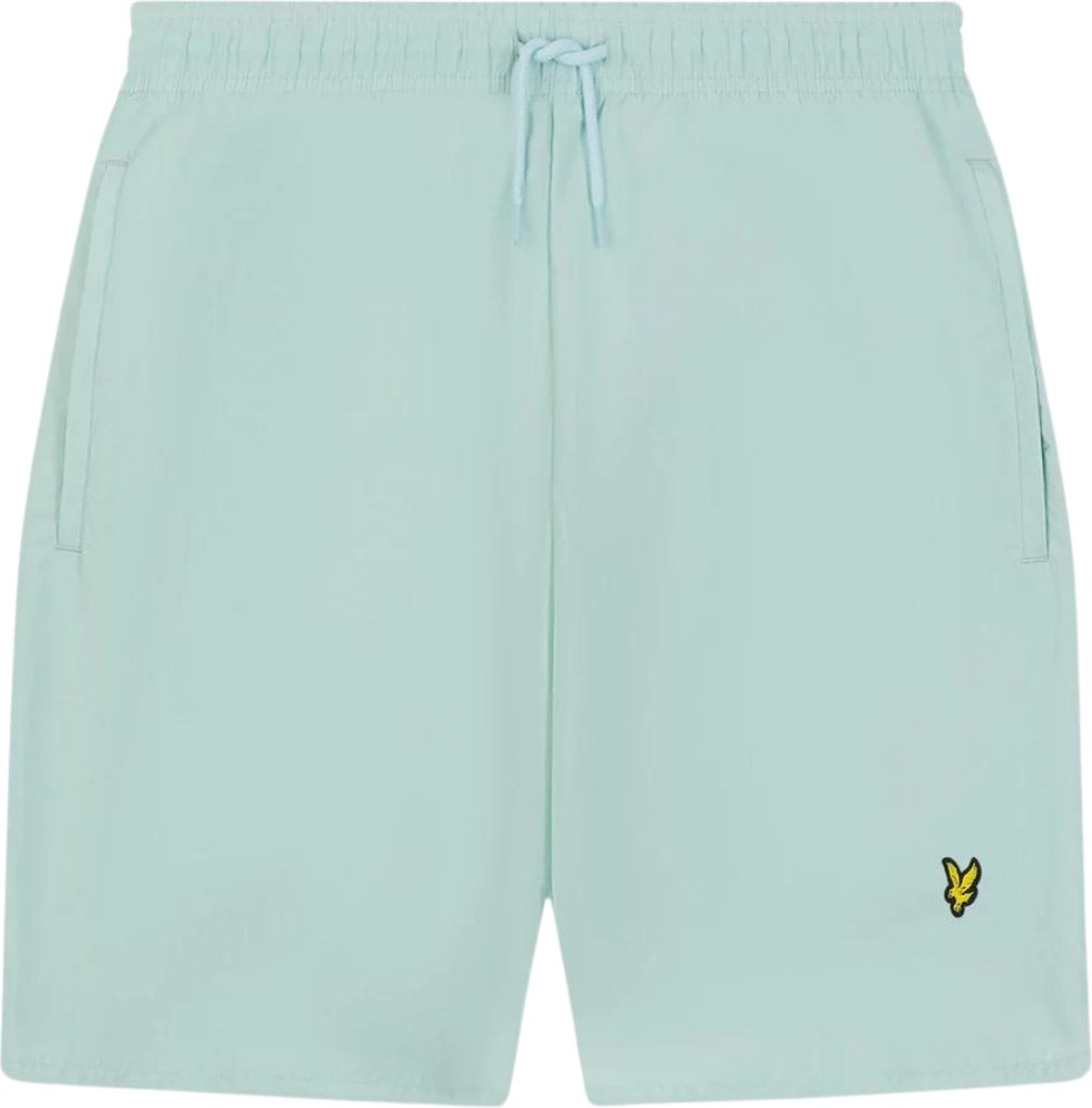 Lyle and Scott Plain Beachwear Badeshorts