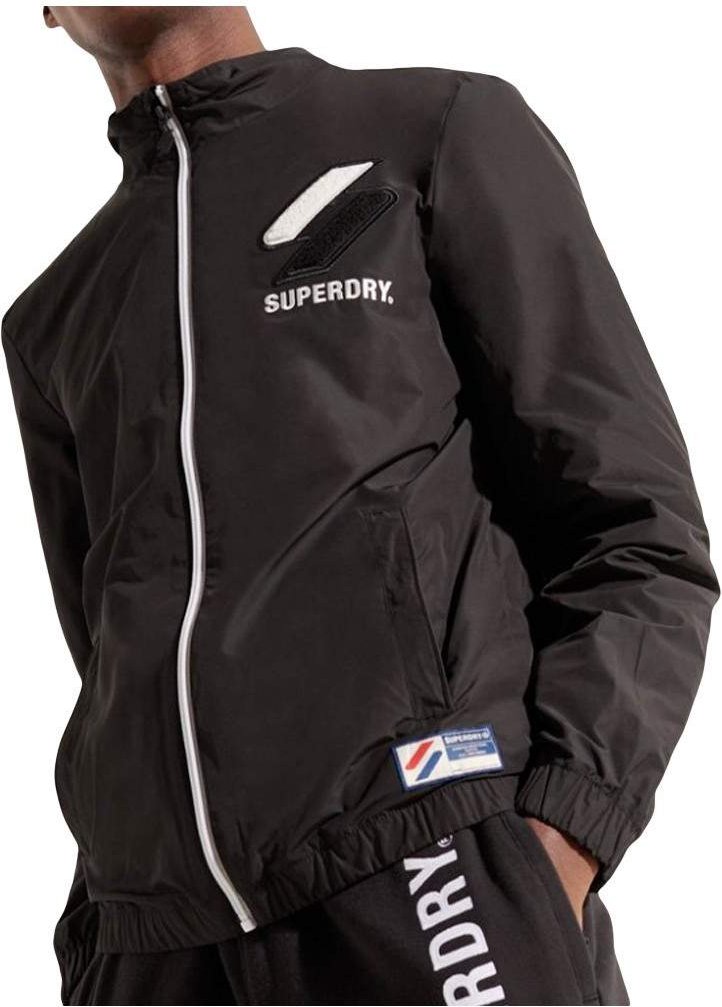 Thumbnail - Superdry Herren Track Jacke