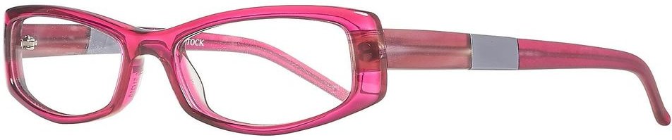 Rodenstock Ror5189c Pinke Brille