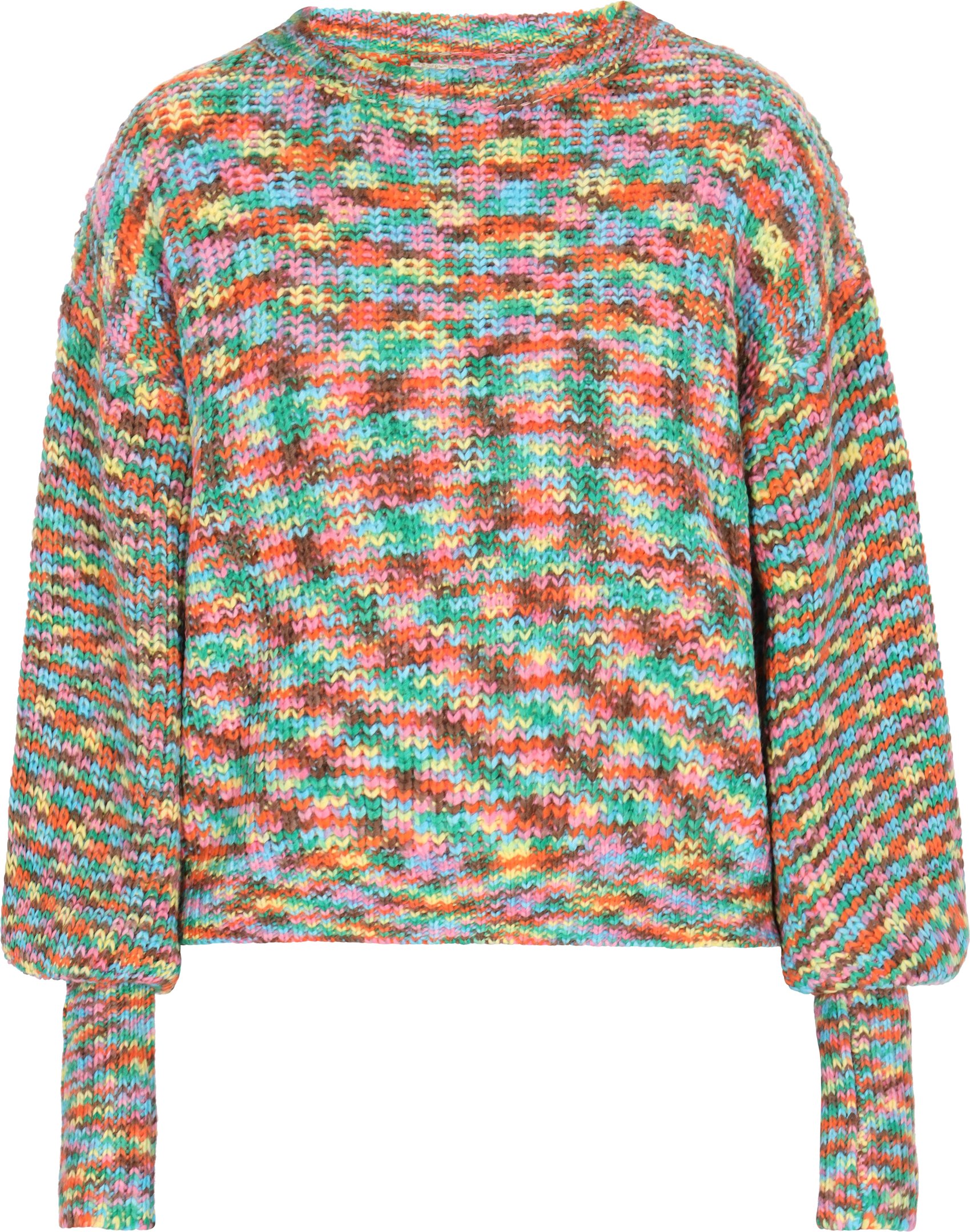 IZIA Zur Seite fahren Damen Grün Mehrfarbig