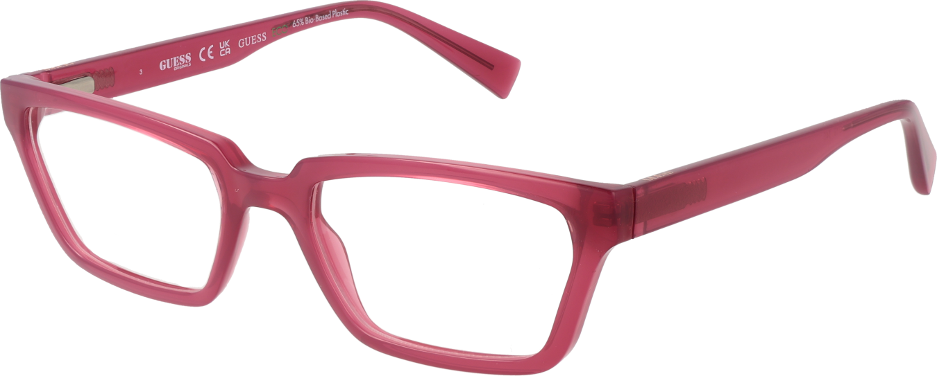 Guess Brillenfassung GU8280 083 54