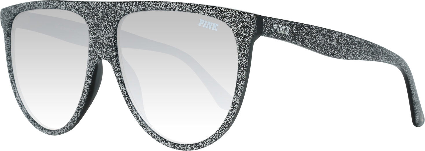 Victoria's Secret Damen Sonnenbrille in Schwarz