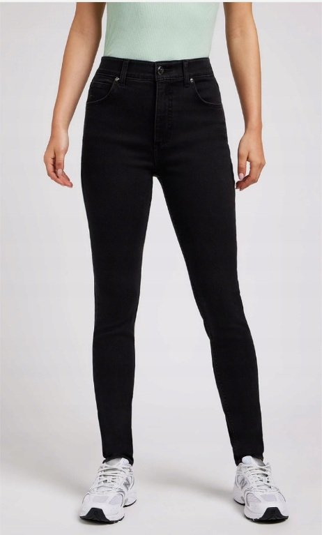 Lee – Bootcut Vintage Grace