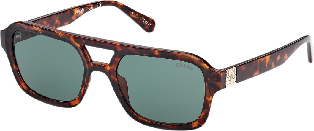 Guess Sonnenbrille GU8259 53N 53
