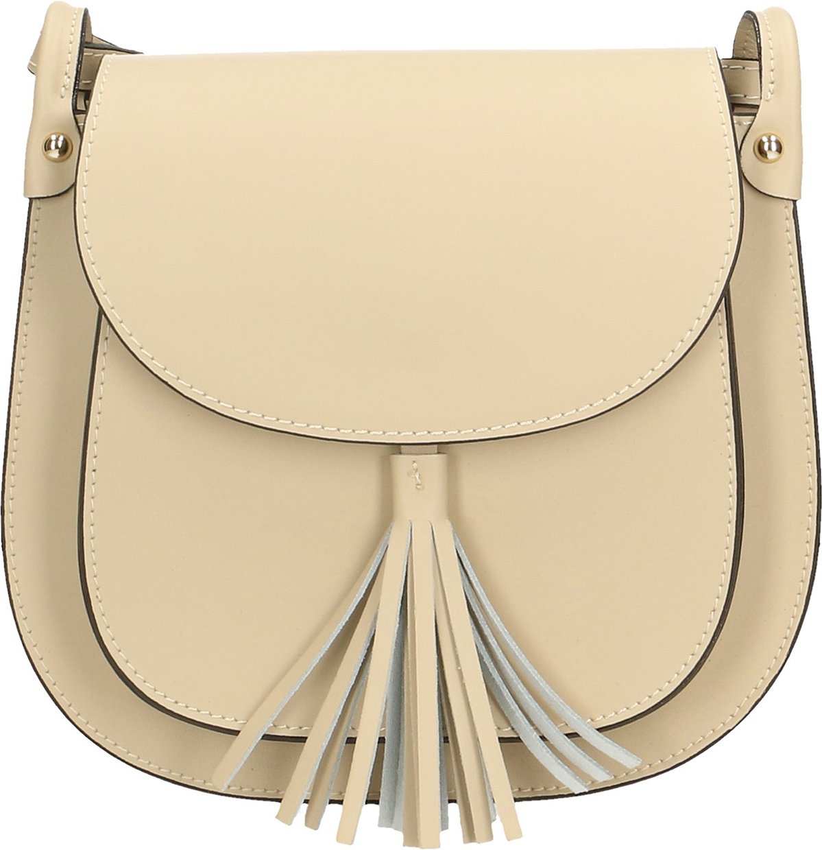 Gave Lux Umhängetasche Frauen BEIGE