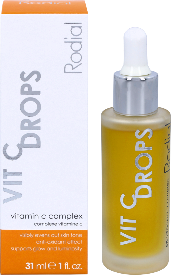 Rodial Vit C-Tropfen 30ml