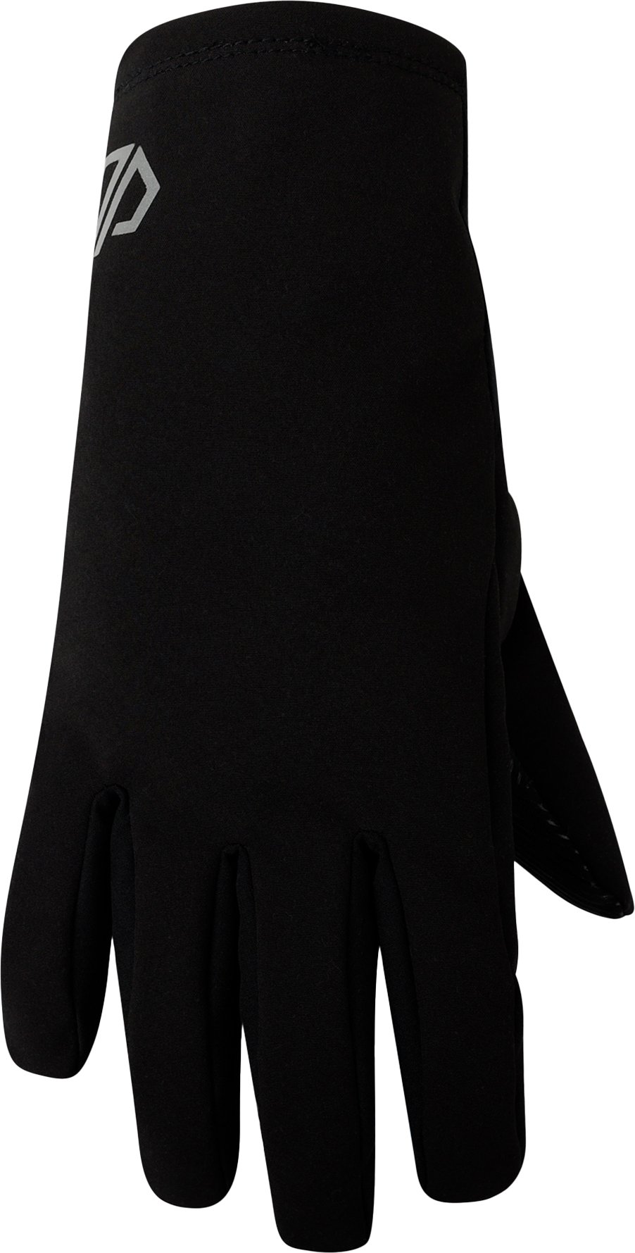 Dare 2B Unisex Erwachsene Endurance Pro Softshell-Handschuhe (Schwarz)