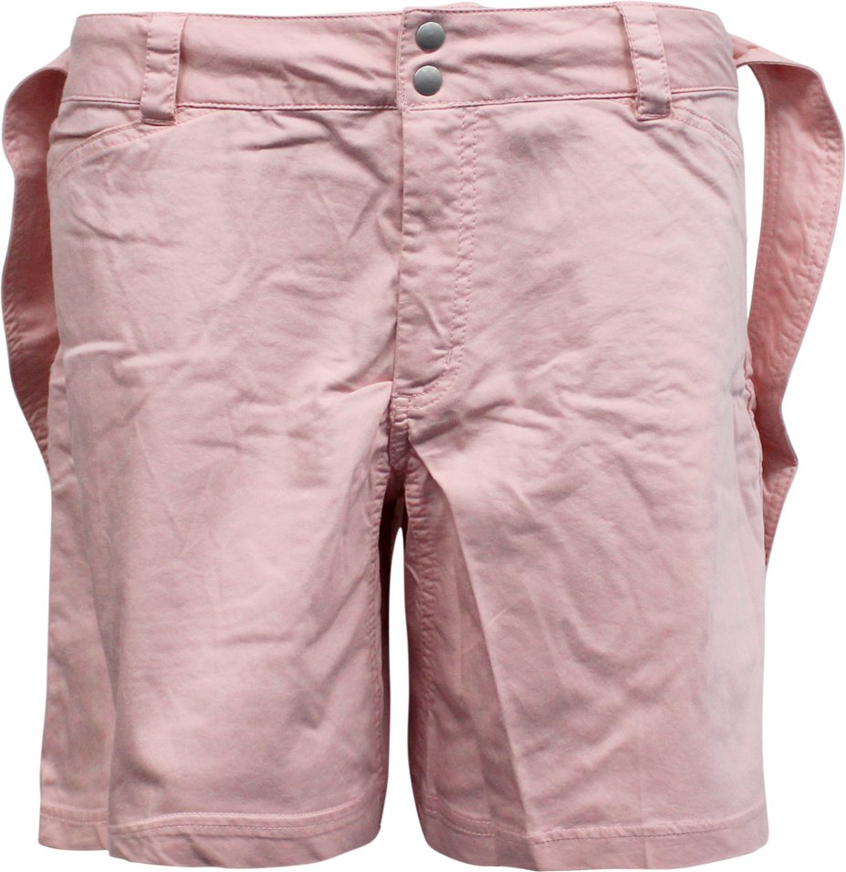 Nike Womens Fit Dry Dance Cabrio Pink Short 226157 604