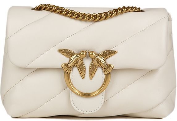 Pinko Love Puff Mini Umhängetasche