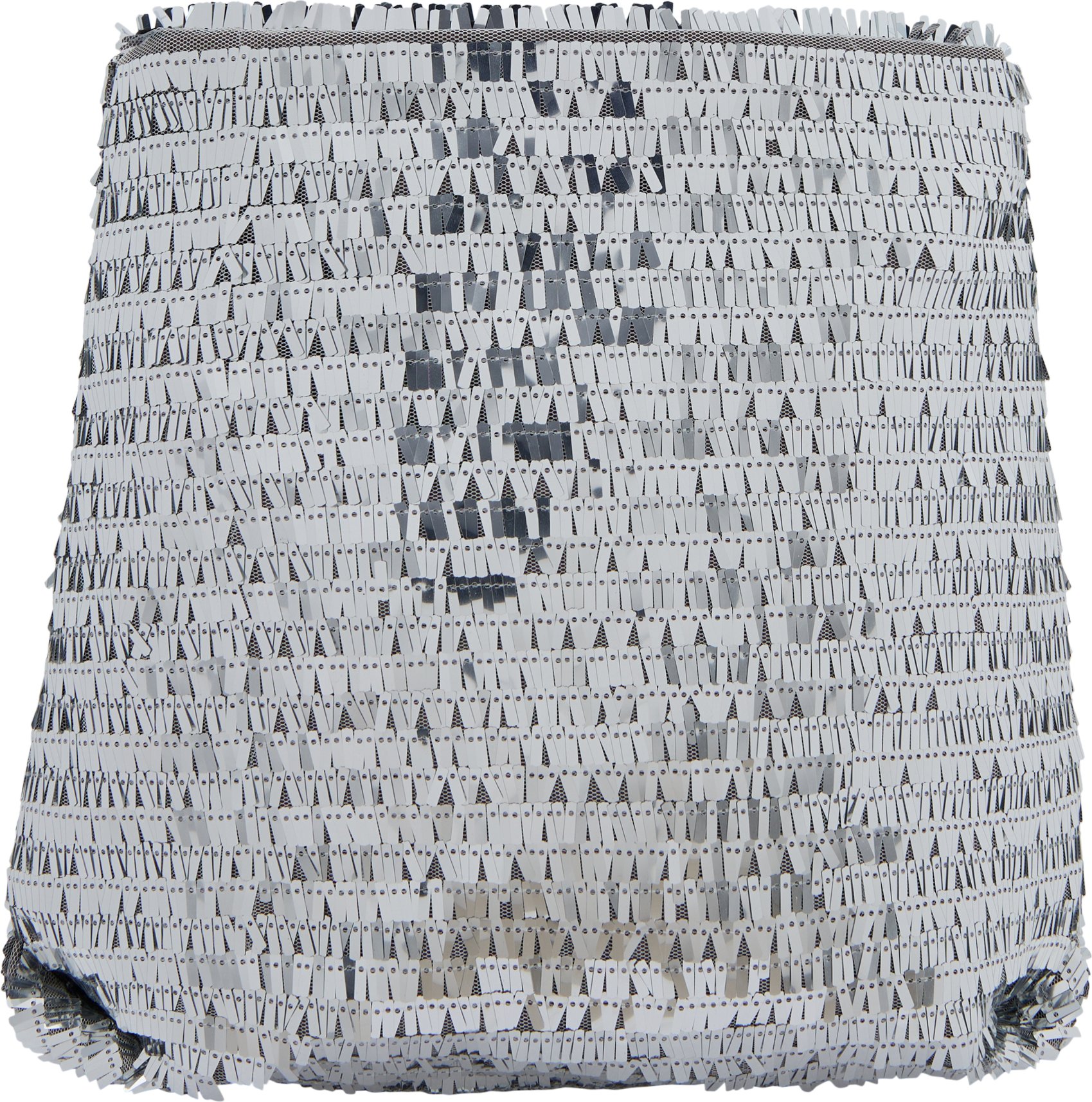 Thumbnail - Faina Kupplung Kupplung Frauen Silber