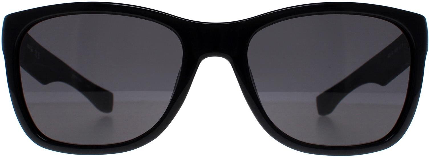 Lacoste Square Unisex Schwarz Grau Gradient L662S