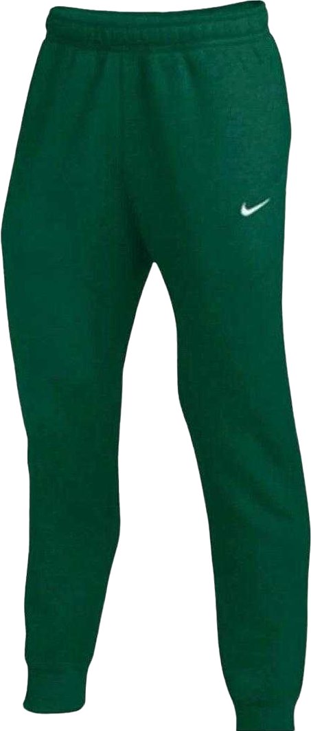 Nike - "Sportswear Club" Jogginghosen für Herren (Dunkelgrün)