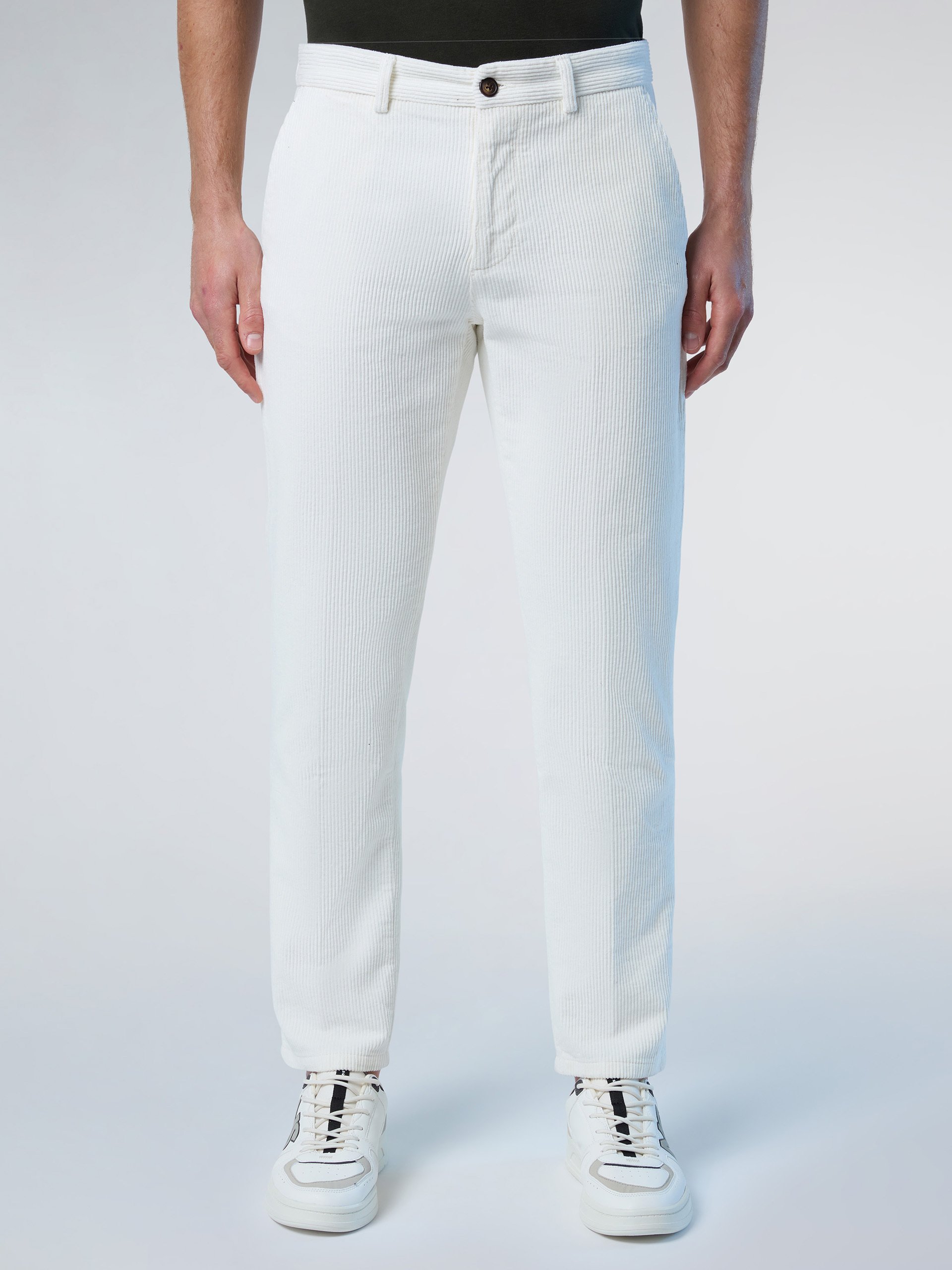 North Sails Chinos Defender eco corduroy