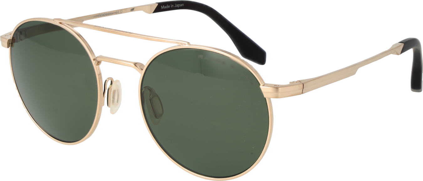 Range Rover Sonnenbrille RRS101 GLD 51 Titan