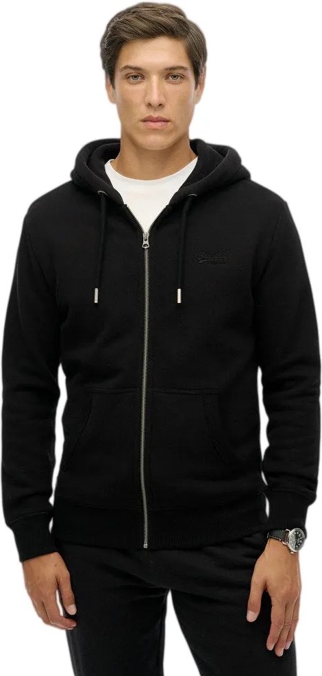 Superdry Herren Vintage Sweatshirt