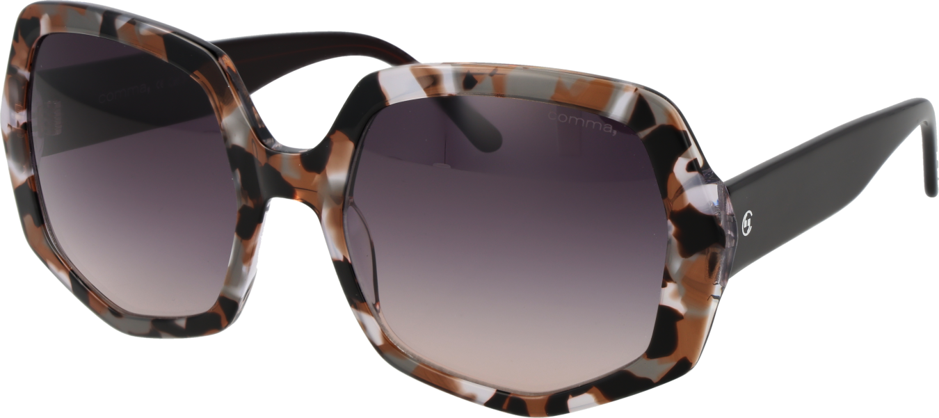 Comma Sonnenbrille 77194 64 55
