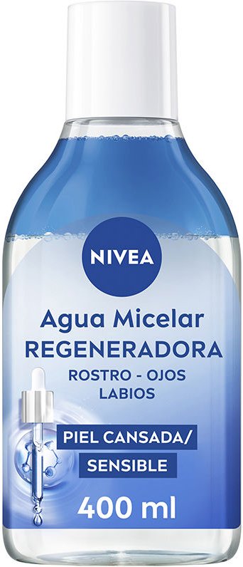 Micellar Water Regenerierendes Serum 400 ml