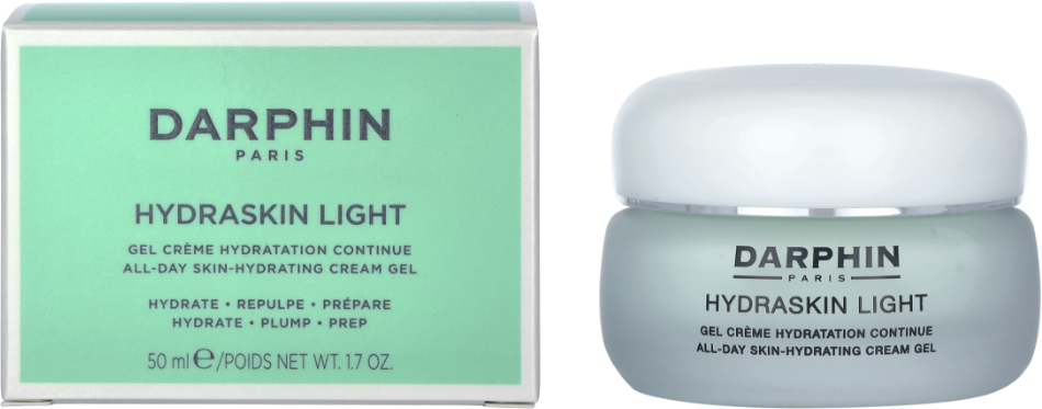 Darphin Hydraskin Light All Day Skin Hydrating Cream-Gel 50ml.