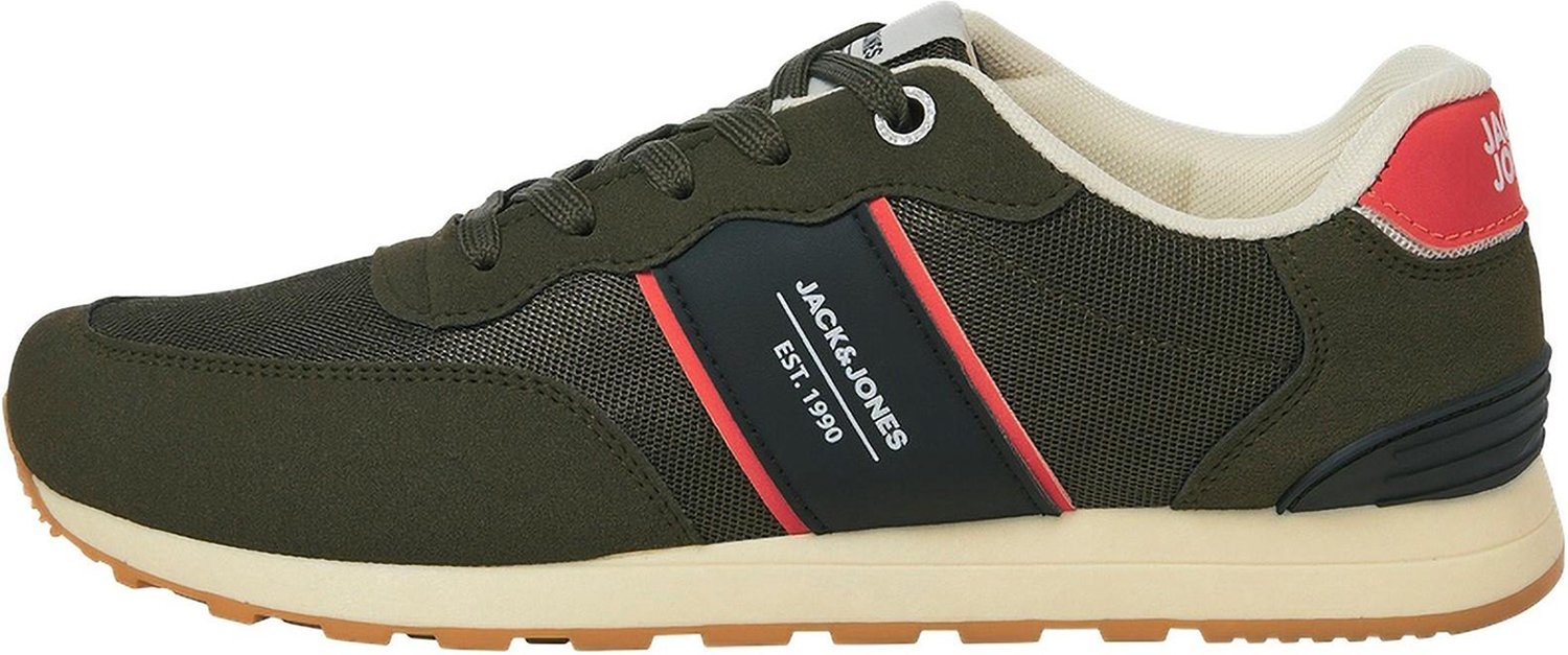 Jack & Jones Spirit Runner Herren Sneaker