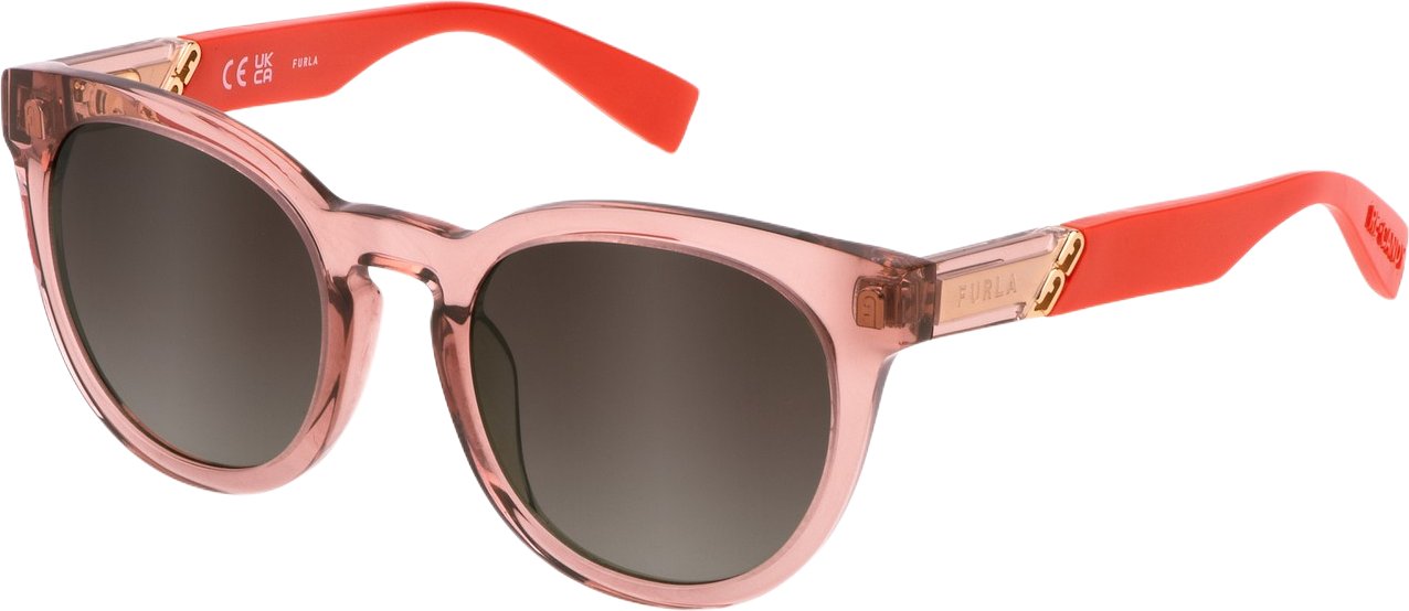 Furla Damen-Sonnenbrillen 51/21/140 mm Kunststoff