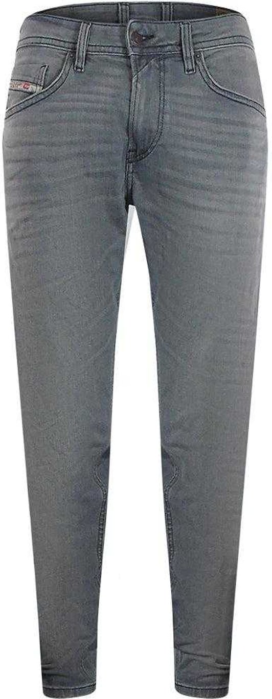 Diesel - "Thommer-R" Jeans für Herren (Hellgrau)