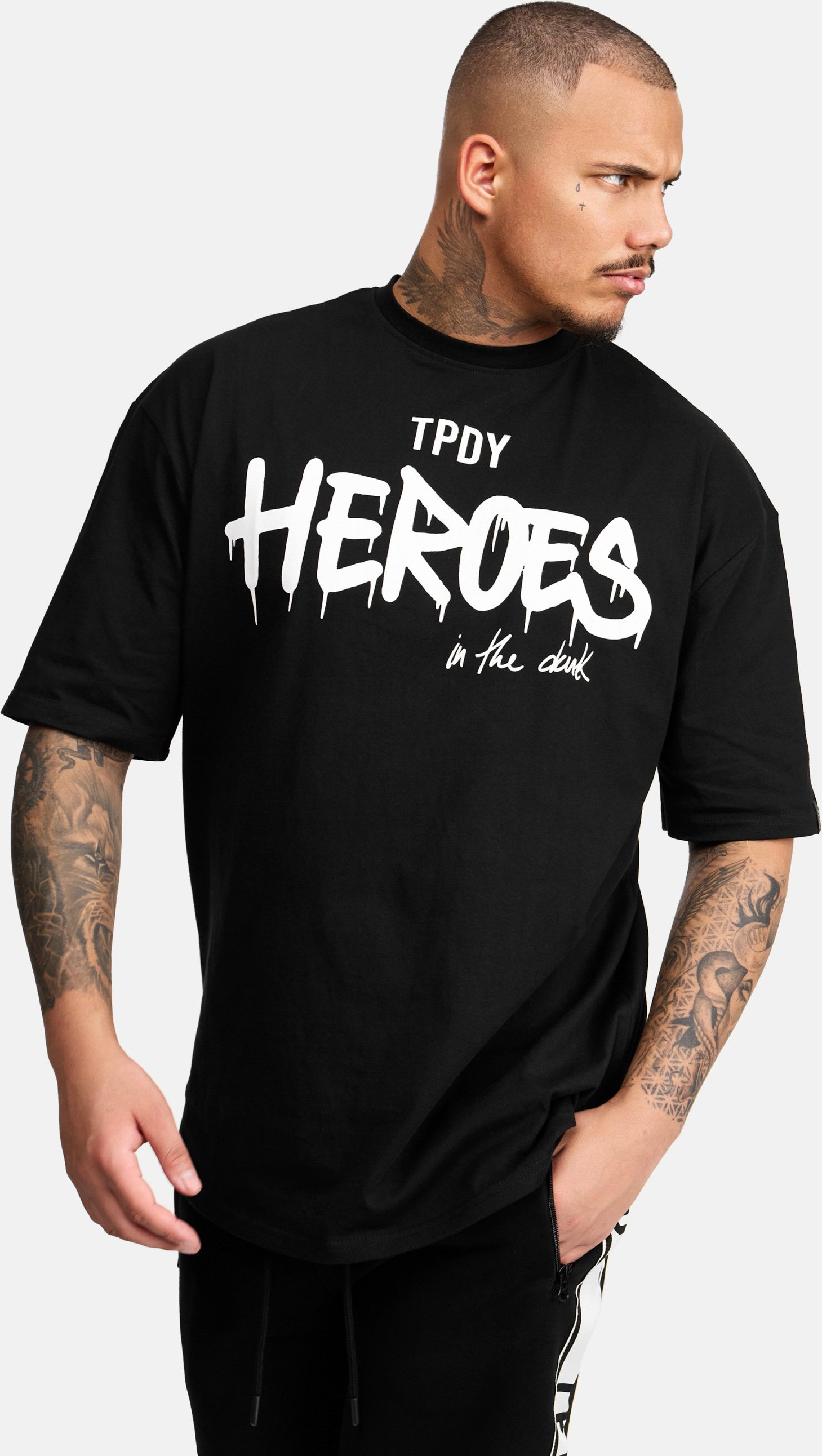 Thumbnail - True Prodigy T-Shirt Dexter
