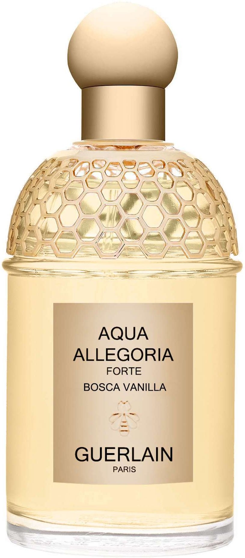 Thumbnail - Guerlain Aqua Allegoria Bosca Vanilla Forte Unisex Eau de Parfum Spray 230 g