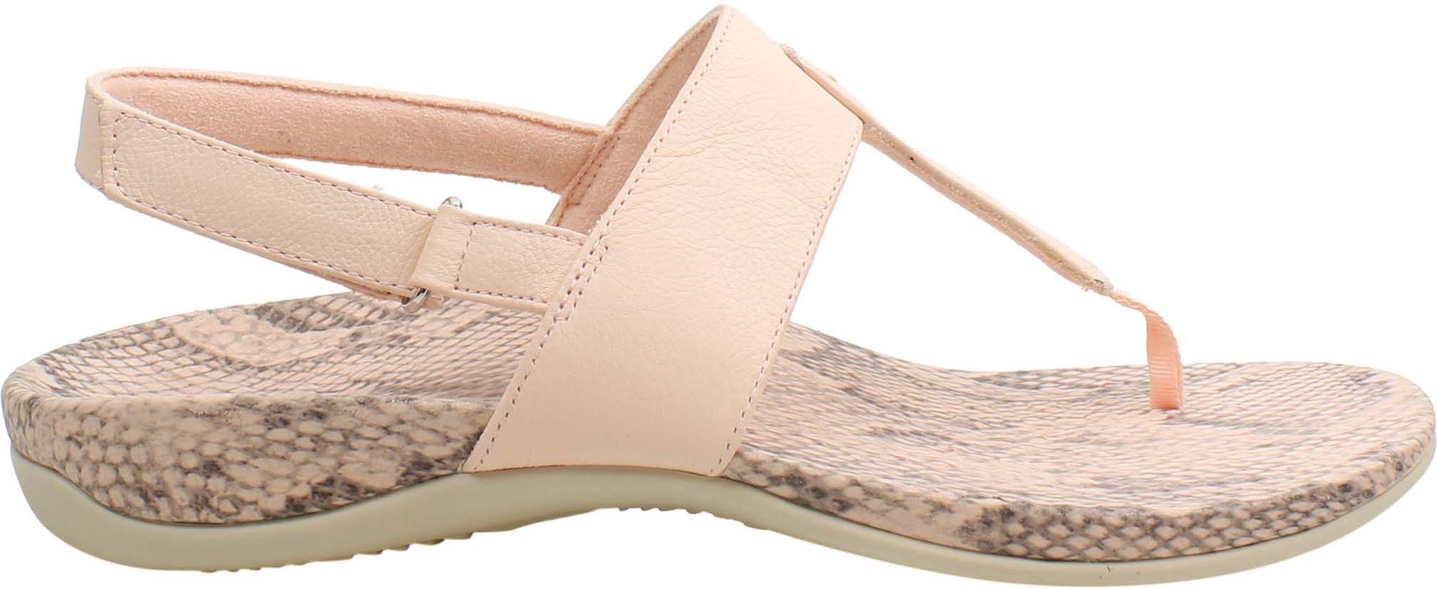 Vionic Rest Tala Rosa Sandalen für Damen