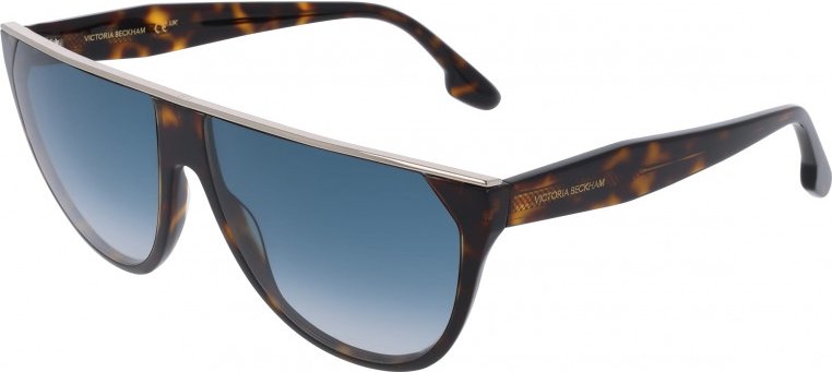 Victoria Beckham VB682S-6113234 VB682S 61 6113234 Sonnenbrille