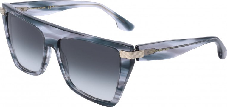 Victoria Beckham VB684S-5715035 VB684S 57 5715035 Sonnenbrille