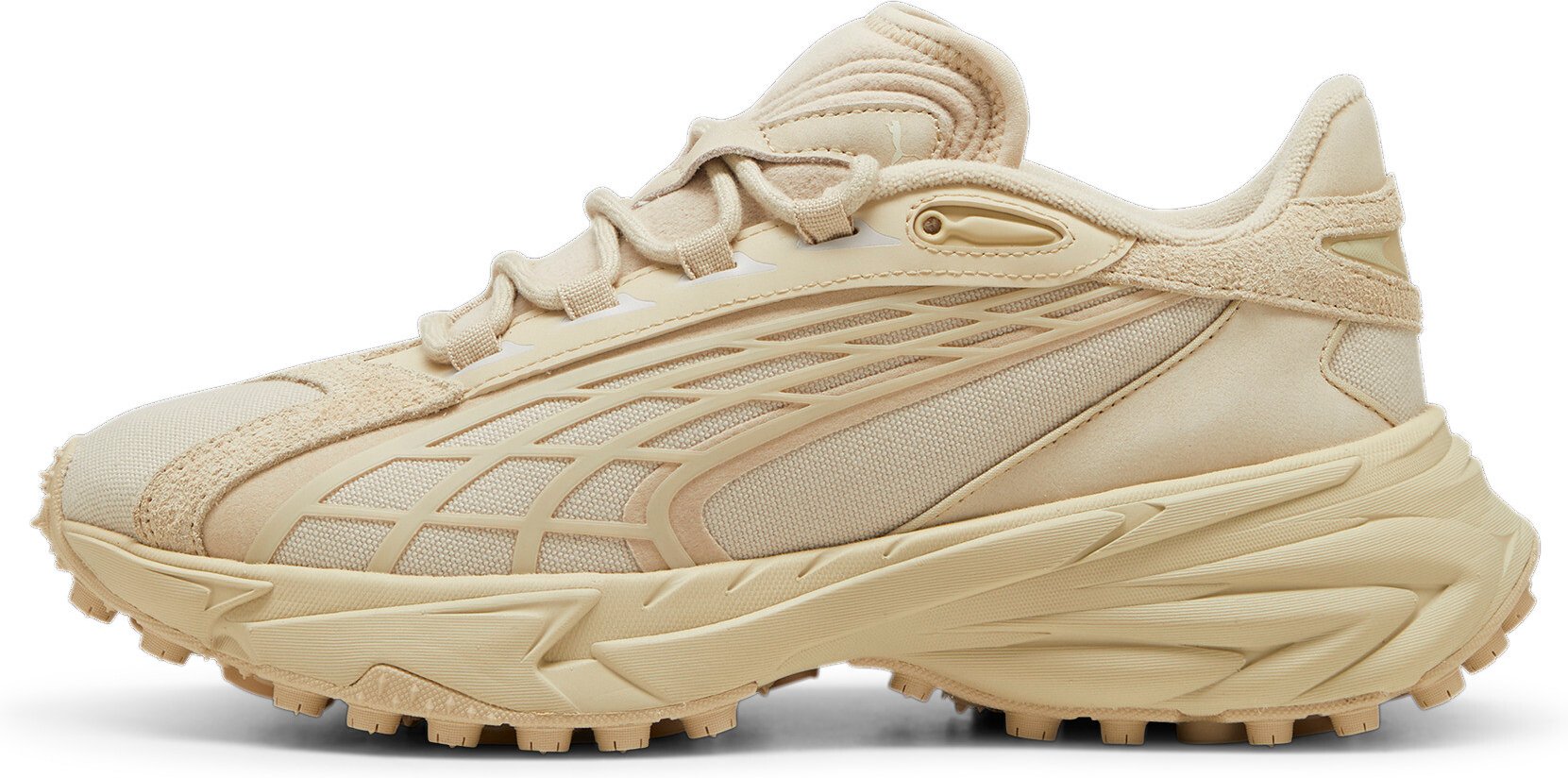 Basket Puma Herren Spirex