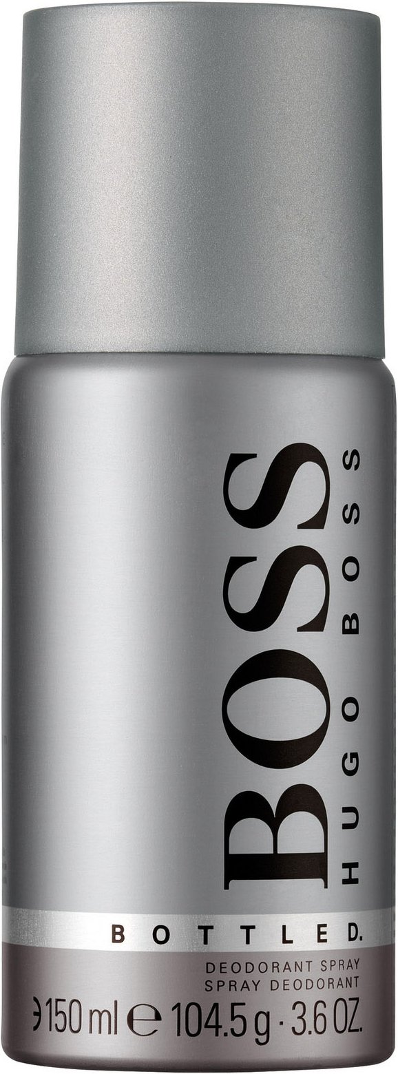 Hugo Boss Deodorant Spray in Flaschen 150ml